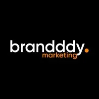 Brandddy Marketing Agency