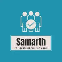 Samarth - The Enabling Unit of Gargi