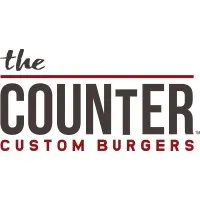 The Counter Custom Burgers