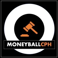 Moneyball CPH