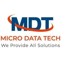 Micro Data Tech