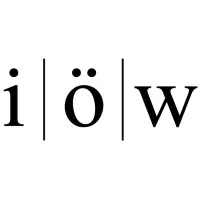 Institut für ökologische Wirtschaftsforschung (IÖW)