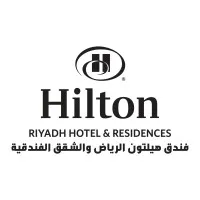 Hilton Riyadh Hotel & Residences