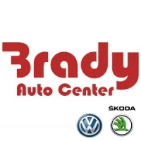 BRADY TRADE- Dealer Skoda, VW Service, Das Welt Auto