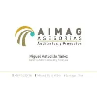 AIMAG S.A.