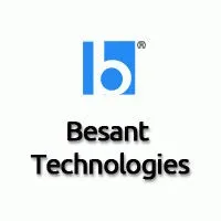 Besant technologies velachery