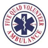 Five Quad Volunteer Ambulance Service Inc.