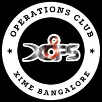 XOPS XIME Bangalore