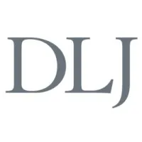 Donaldson, Lufkin & Jenrette (DLJ)