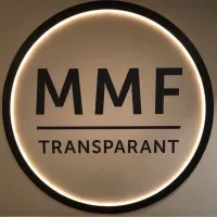 MMF TRANSPARANT