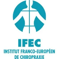 l'Institut Franco Européen de Chiropraxie (IFEC)