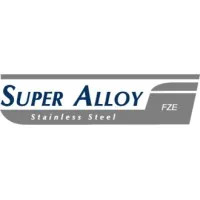 Super Alloy FZE
