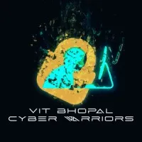 CyberWarriors VITB