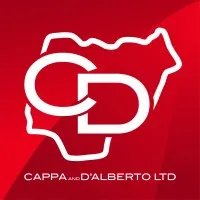Cappa and D'Alberto Ltd
