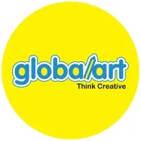 Global Art & Creative Laos