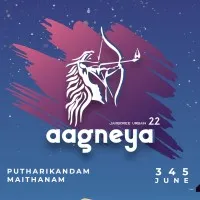 Aagneya Festival