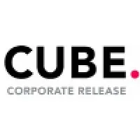 CUBE. Corporate Release