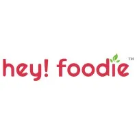 Hey! Foodie