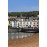 THE NEW OCEAN HOTEL LIMITED