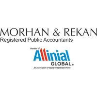 KAP Morhan dan Rekan