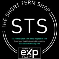 The Short Term Shop Brokered by eXp Realty