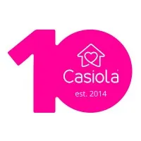 Casiola vacation homes