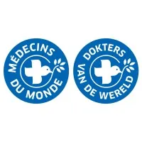 Médecins du Monde Belgique - Dokters van de Wereld België