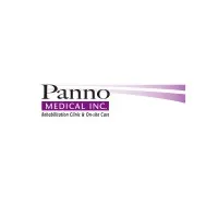 Panno Medical Inc./ Office Coordinator