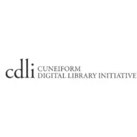 Cuneiform Digital Library Initiative