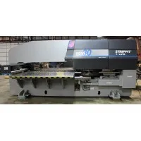 T&S Machine Tool Sales Inc