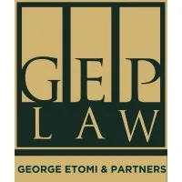 George Etomi & Partners