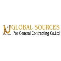 Global Sources General Contracting Co. Ltd