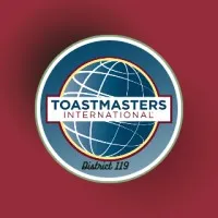 Toastmasters District 119
