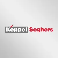 Keppel Seghers Belgium