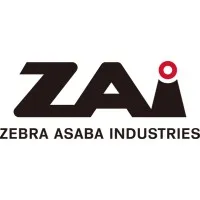 ZEBRA ASABA INDUSTRIES, PT