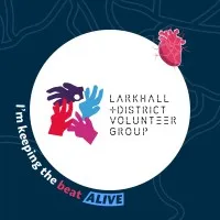 Larkhall & District Volunteer Group