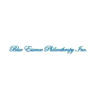 Blue Essence Philanthropy Inc.