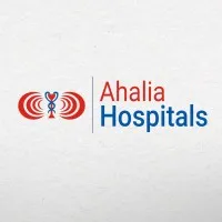 Ahalia Hospitals, India