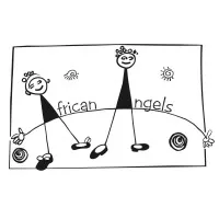 African Angels. A school for the community.