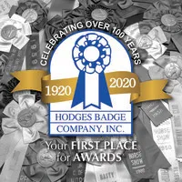 Hodges Badge Company