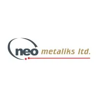 Neo Metaliks Ltd.