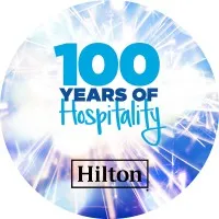 Hilton London Gatwick Airport