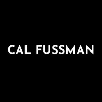 Cal Fussman