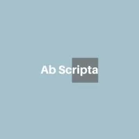 Ab Scripta