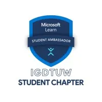 Microsoft Learn Student Ambassador Student Chapter - IGDTUW