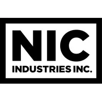 NIC INDUSTRIES, INC.
