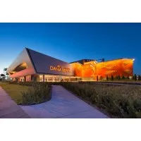 The Casino at Dania Beach