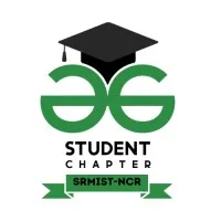 GeeksForGeeks SRMIST Delhi-NCR Chapter