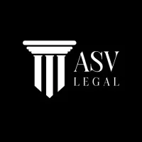 ASV Legal LLP