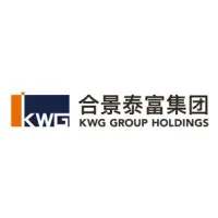 合景泰富集团 KWG Group Holdings
